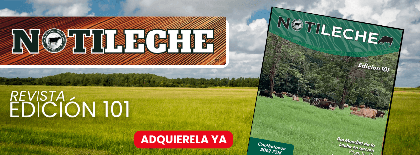 APOYEMOS LA LECHE NACIONAL